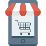 easy shop1 android application logo